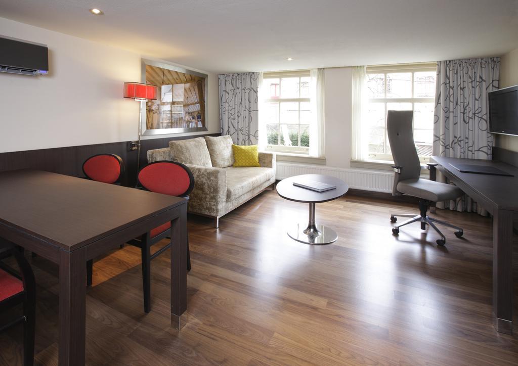 Apart-hotel Krasnapolsky