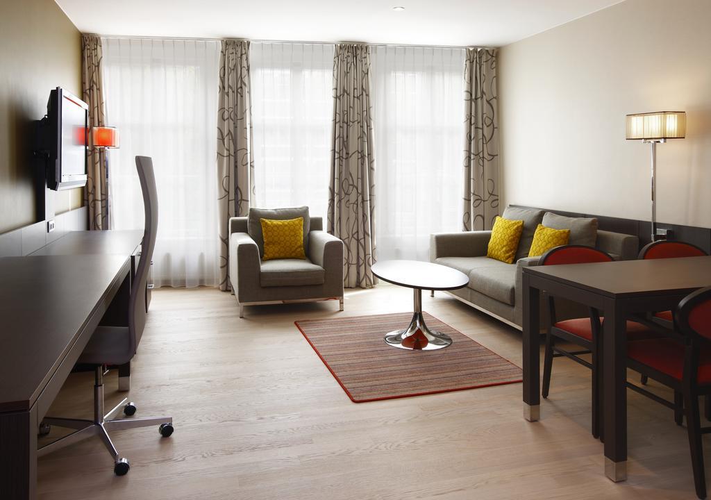 Krasnapolsky Apart-hotel