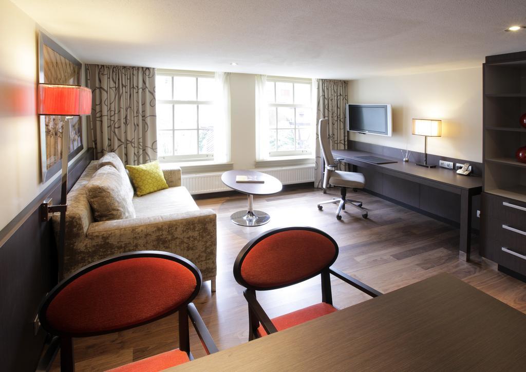 Apart-hotel Krasnapolsky