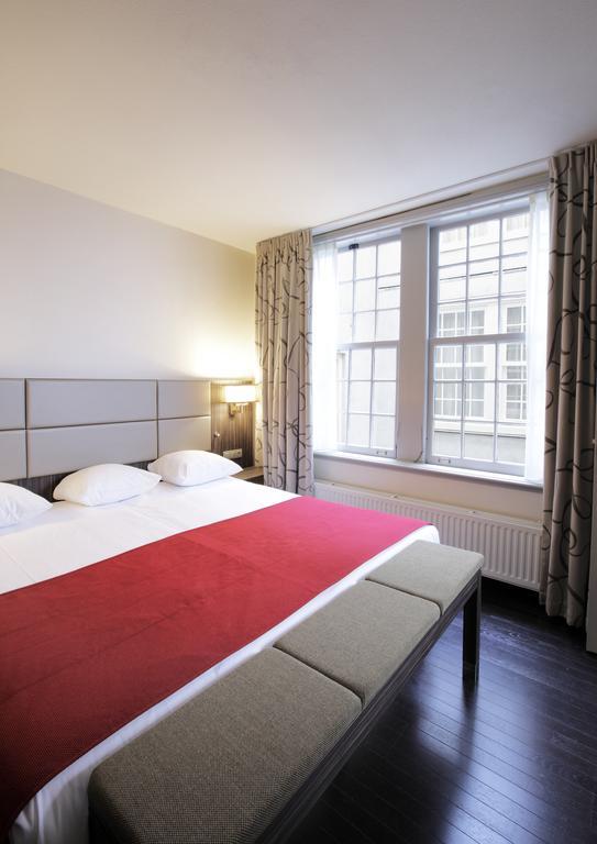 Krasnapolsky Apart-hotel