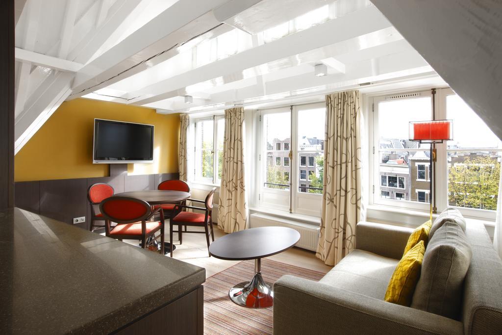 Krasnapolsky Apart-hotel