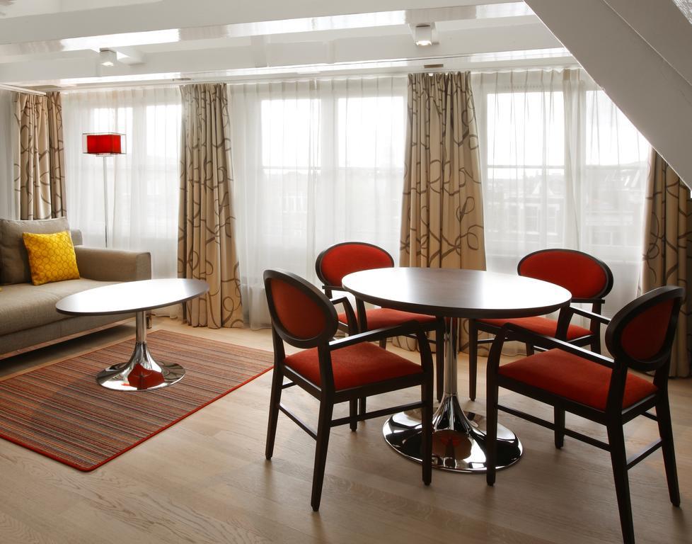 Krasnapolsky Apart-hotel