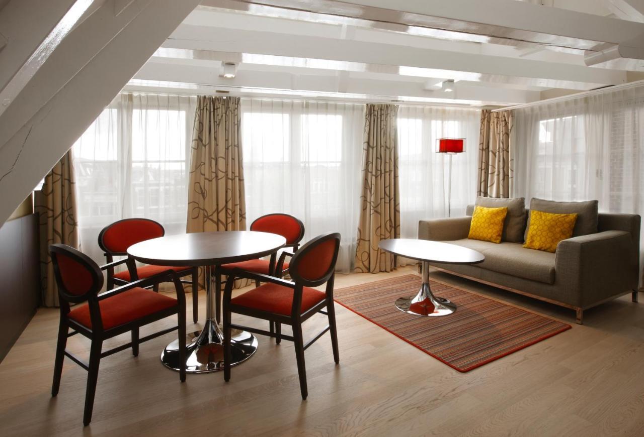 Apart-hotel Krasnapolsky 2*